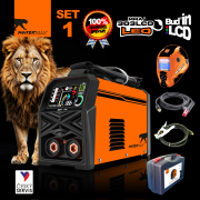 PANTERMAX Zvárací invertor MMA303LCD (MMA/TIG) Náhľad