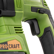 Aku vŕtacie kladivo Procraft PHA40 SDS Plus | PHA40-2B-C náhled