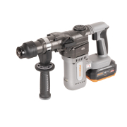 Súprava aku vŕtacie kladivo Procraft Industrial HD20A a uhlová brúska Procraft Industrial AG125Bbb | SHD20A/AG125B-BB Náhľad