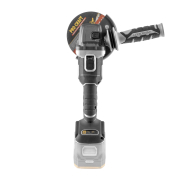 Súprava aku vŕtacie kladivo Procraft Industrial HD20A a uhlová brúska Procraft Industrial AG125Bbb | SHD20A/AG125B-BB náhled