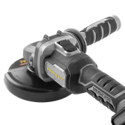 Súprava aku vŕtacie kladivo Procraft Industrial HD20A a uhlová brúska Procraft Industrial AG125Bbb | SHD20A/AG125B-BB náhled