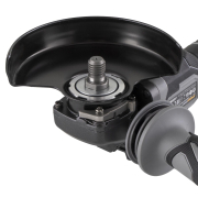 Súprava aku vŕtacie kladivo Procraft Industrial HD20A a uhlová brúska Procraft Industrial AG125Bbb | SHD20A/AG125B-BB náhled