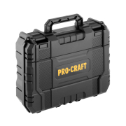Aku vŕtací skrutkovač Procraft PA18LiH DFR | PA18LiH DFR náhled