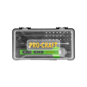 Aku skrutkovač Procraft KS510 | KS510 náhled