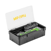 Aku skrutkovač Procraft KS510 | KS510 náhled
