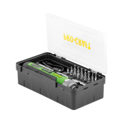 Aku skrutkovač Procraft KS510 | KS510 náhled