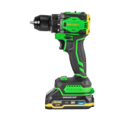 Aku vŕtací skrutkovač Procraft PA18Pro-2B-C s dvoma batériami | PA18Pro-2B-C Náhľad