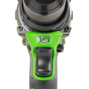 Aku vŕtací skrutkovač Procraft PA18Pro-2B-C s dvoma batériami | PA18Pro-2B-C náhled
