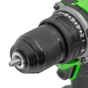 Aku vŕtací skrutkovač Procraft PA18Pro-2B-C s dvoma batériami | PA18Pro-2B-C náhled