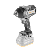 Aku rázový uťahovák Procraft Industrial IW850Abb (bez batérie a nabíjačky) | IW850A-BB Náhľad