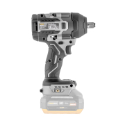 Aku rázový uťahovák Procraft Industrial IW850Abb (bez batérie a nabíjačky) | IW850A-BB náhled