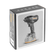 Aku rázový uťahovák Procraft Industrial IW850Abb (bez batérie a nabíjačky) | IW850A-BB náhled
