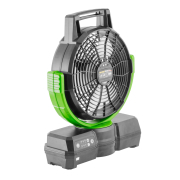 Súprava aku ventilátor Procraft CF20 + batéria 20/4 a nabíjačka 20/2.4A | SCF20 Náhľad