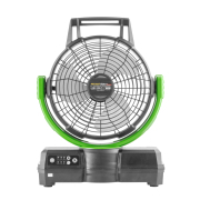 Súprava aku ventilátor Procraft CF20 + batéria 20/4 a nabíjačka 20/2.4A | SCF20 Náhľad