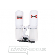 Odsávač prachu OP- 2200 gallery main image