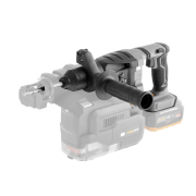 Aku vŕtacie kladivo Procraft Industrial HD30Abb (bez batérie a nabíjačky) | HD30A-BB náhled