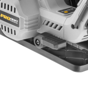 Aku kotúčová píla Procraft Industrial CS185Abb (bez batérie a nabíjačky) | CS185A-BB náhled