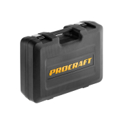 Aku vŕtacie kladivo Procraft Industrial HD20Bbb-С v kufri (bez batérie a nabíjačky) | HD20B-BB-C náhled