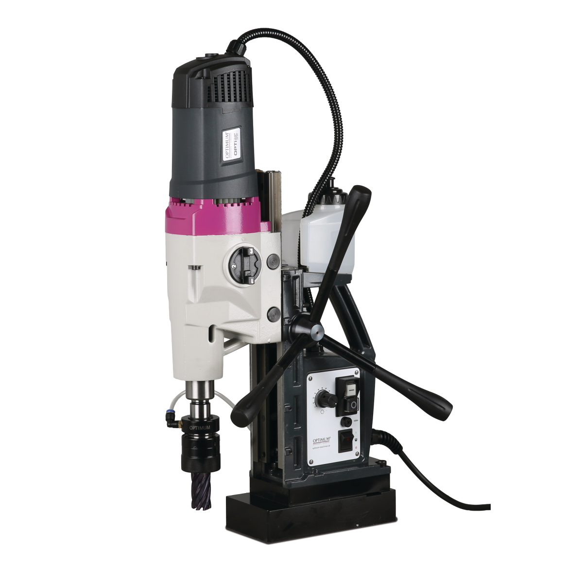 Magnetická vŕtačka OPTIdrill DM 98 V gallery main image