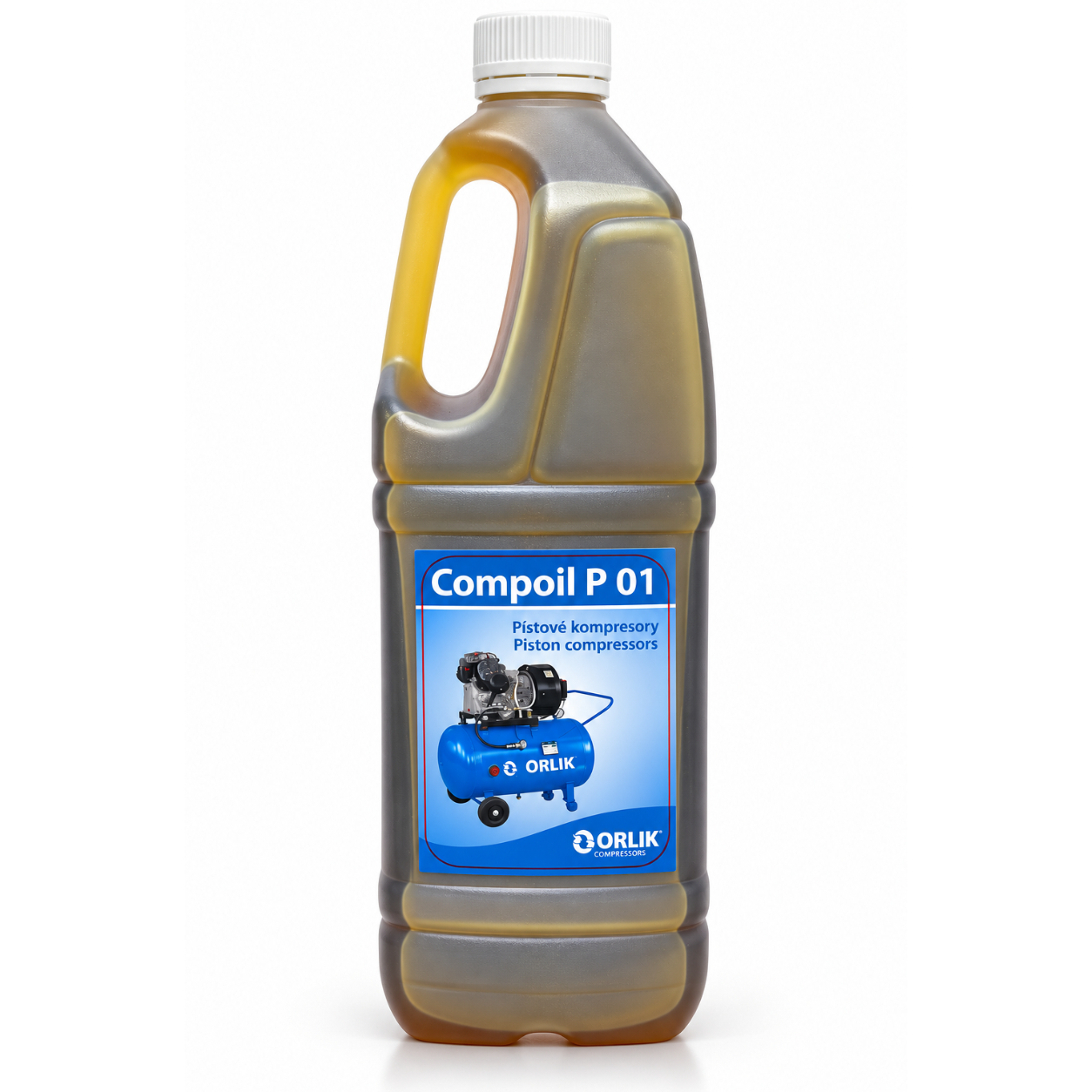 OLEJ COMPOIL P 01-1L EVO gallery main image