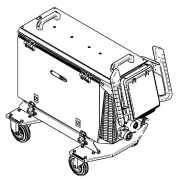 Svarog 350 iQ SDpulse modular S Náhľad