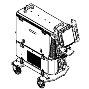 Svarog 350 iQ SDpulse modular WS gallery main image