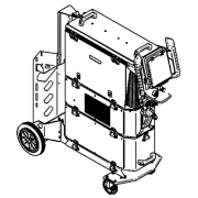 Svarog 350 iQ SDpulse modular WBM Náhľad