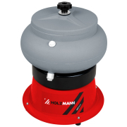 Vibračný leštiaci bubon Holzmann VPT16KG_230V gallery main image