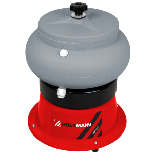 Vibračný leštiaci bubon Holzmann VPT16KG_230V