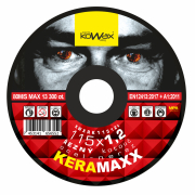 KOWAX Rezný kotúč KERAMAXX ø 115x1,2 mm Náhľad