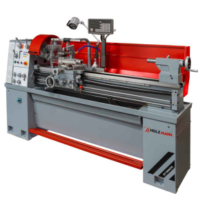 Sústruh na kov s 3-osou DRO Holzmann ED1500KDIG_400V