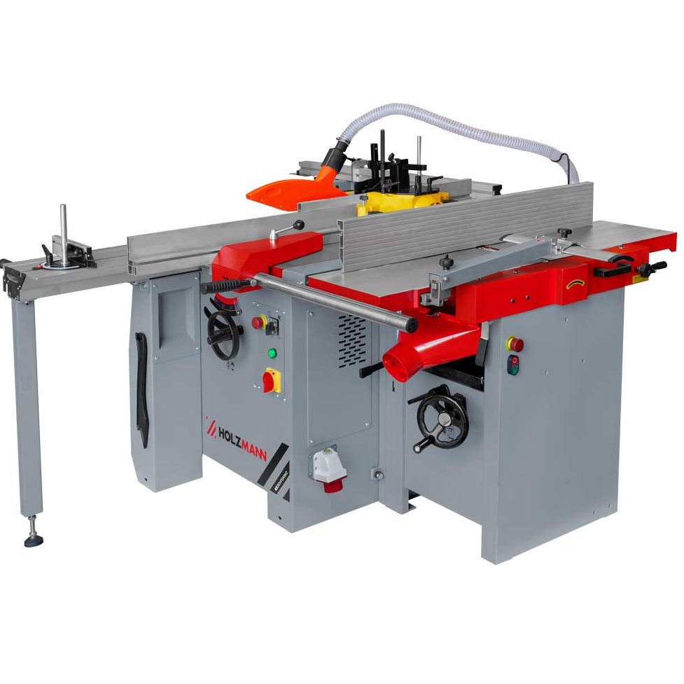 Kombinovaný stroj Holzmann K5310VPSMW2_400V Náhľad