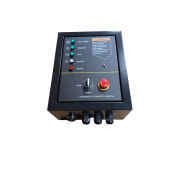 ATS prepínač Hahn & Sohn 5 kW/25 A Náhľad