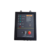 ATS prepínač Hahn & Sohn 5 kW/25 A Náhľad