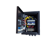 ATS prepínač Hahn & Sohn 5 kW/25 A náhled