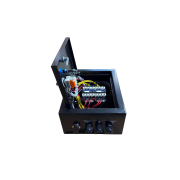 ATS prepínač Hahn & Sohn 5 kW/25 A náhled