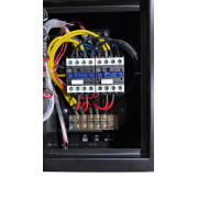 ATS prepínač Hahn & Sohn 5 kW/25 A náhled