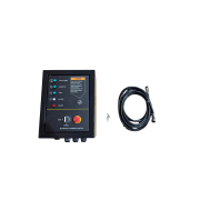 ATS prepínač Hahn & Sohn 5 kW/25 A náhled