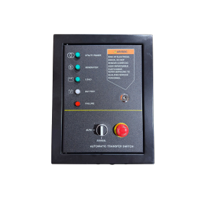 ATS prepínač Hahn & Sohn 5 kW/25 A