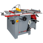 Kombinovaný stroj Holzmann K5260SMART_230V Náhľad