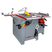 Kombinovaný stroj Holzmann K5260SMART_230V náhled