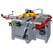 Kombinovaný stroj Holzmann K5260SMART_400V Náhľad
