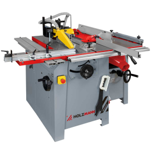 Kombinovaný stroj Holzmann K5260SMART_400V