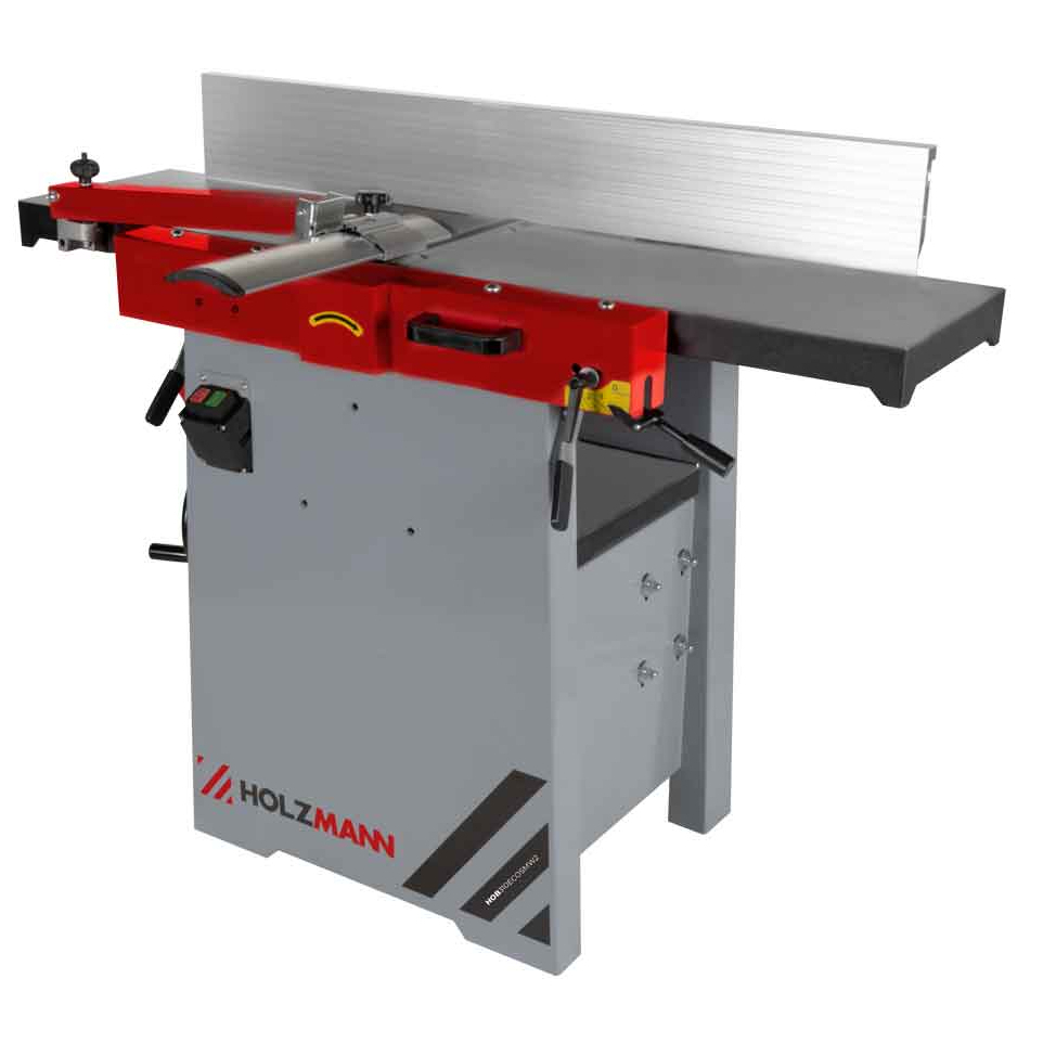 Hobľovka so špirálovým frézovacím valcom Holzmann HOB310ECOSMW2_400V Náhľad