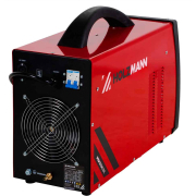 Pulzný zvárací invertor ACDC TIG/MMA Holzmann PISA235ACDC Náhľad
