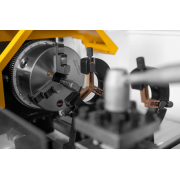 SKF-750M - Kombinovaný sústruh na kov s pohyblivým frézovacím zariadením náhled