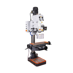 SI-1850CT/400 - Strojová priemyselná vŕtačka s krížovým stolom