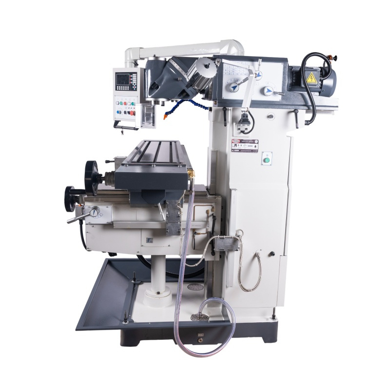 FVV-1375 Servo - Univerzálna frézka Náhľad