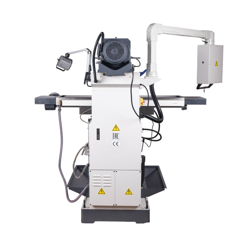 FVV-1375 Servo - Univerzálna frézka Náhľad