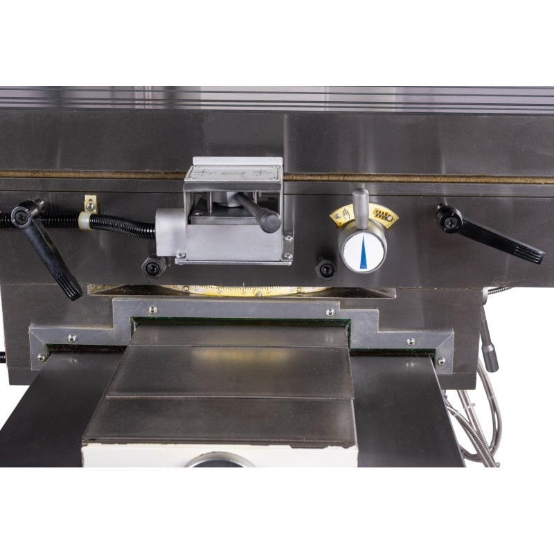 FVV-1375 Servo - Univerzálna frézka Náhľad
